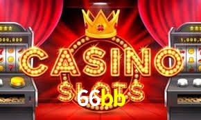 Welcome Bonus 66bb