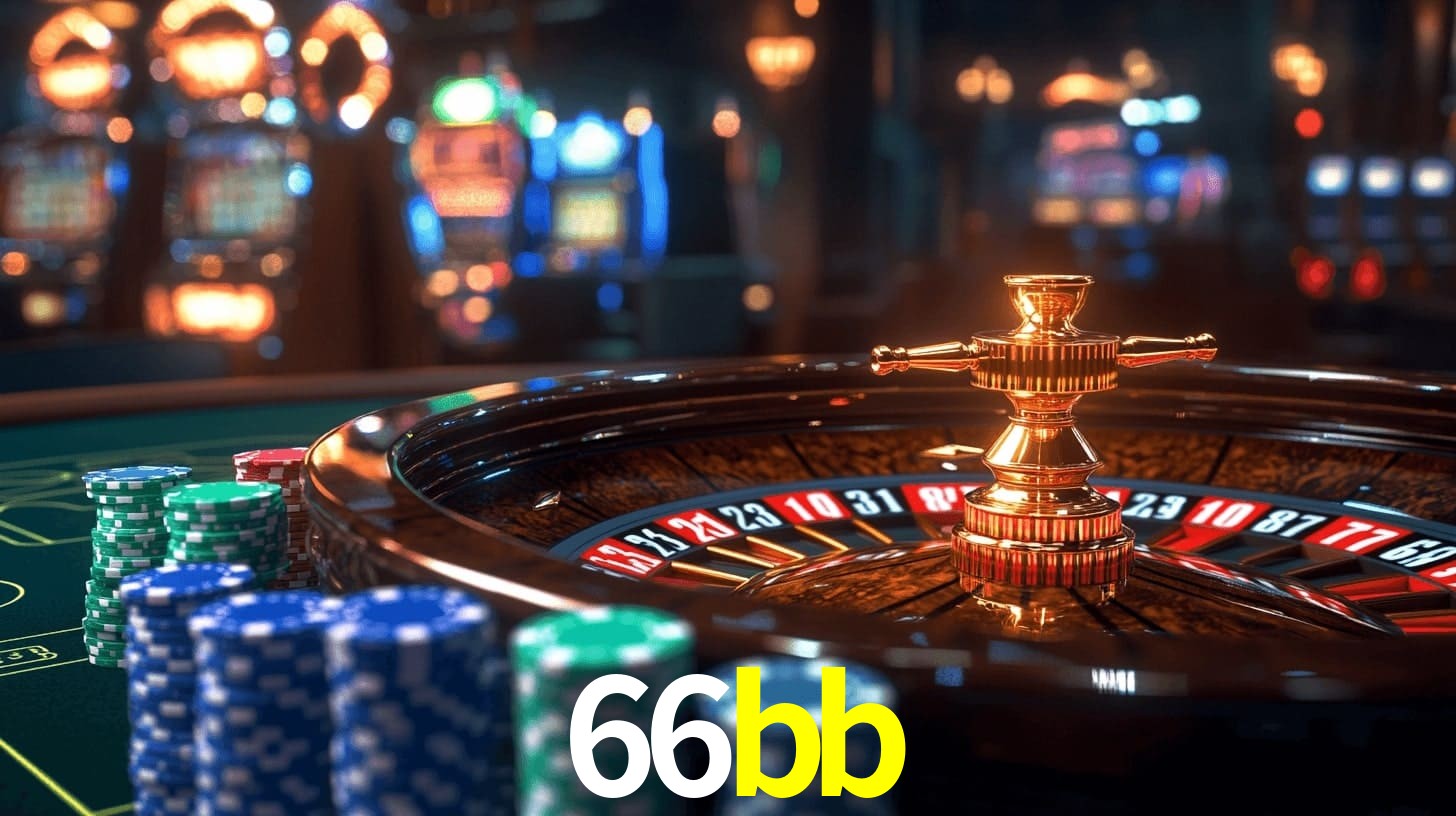 66bb - Plataforma De Jogos Online! - 66bb.com