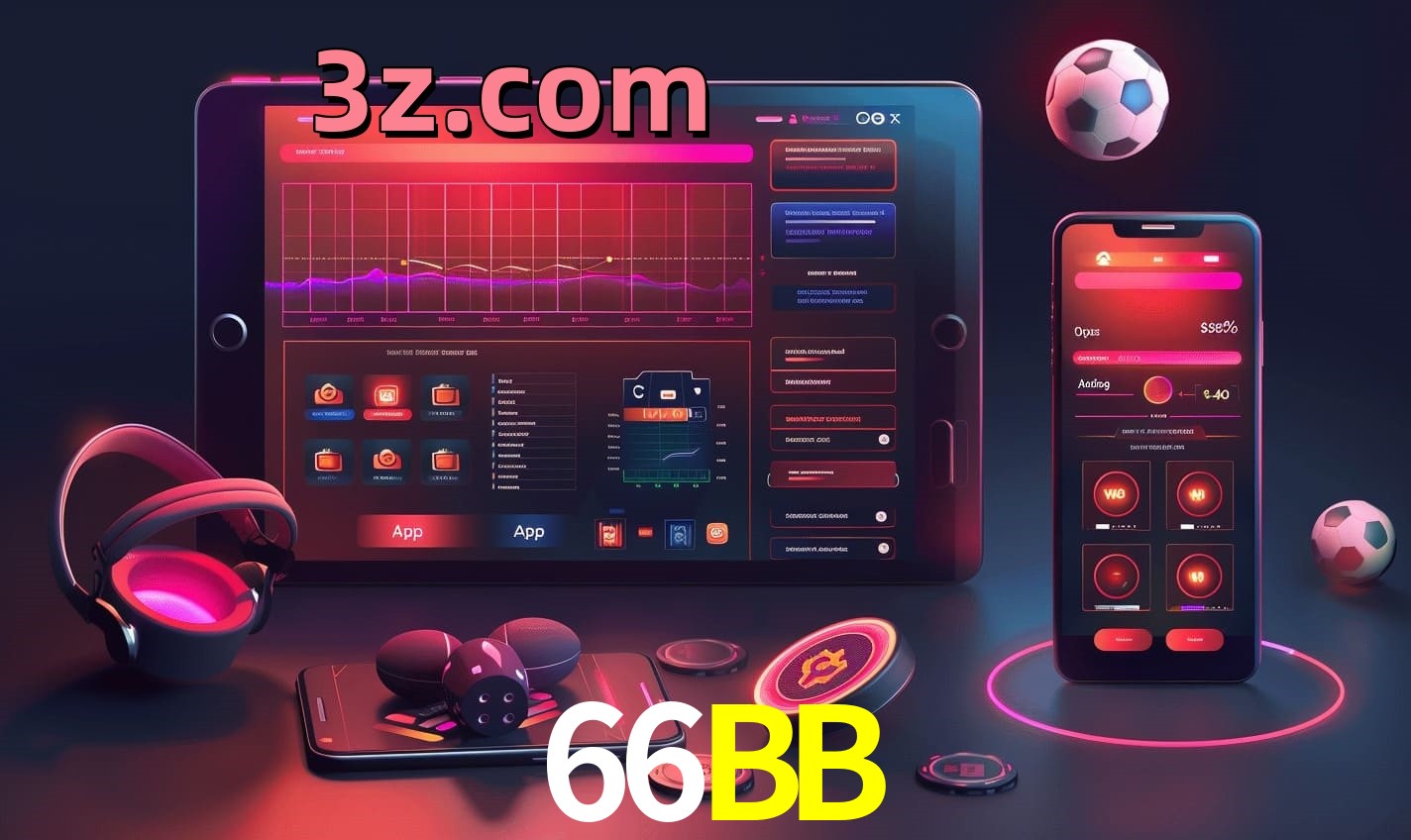 Download 66BB App