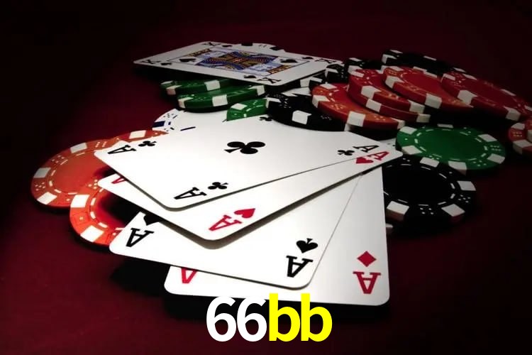 Casino Ao Vivo 66bb