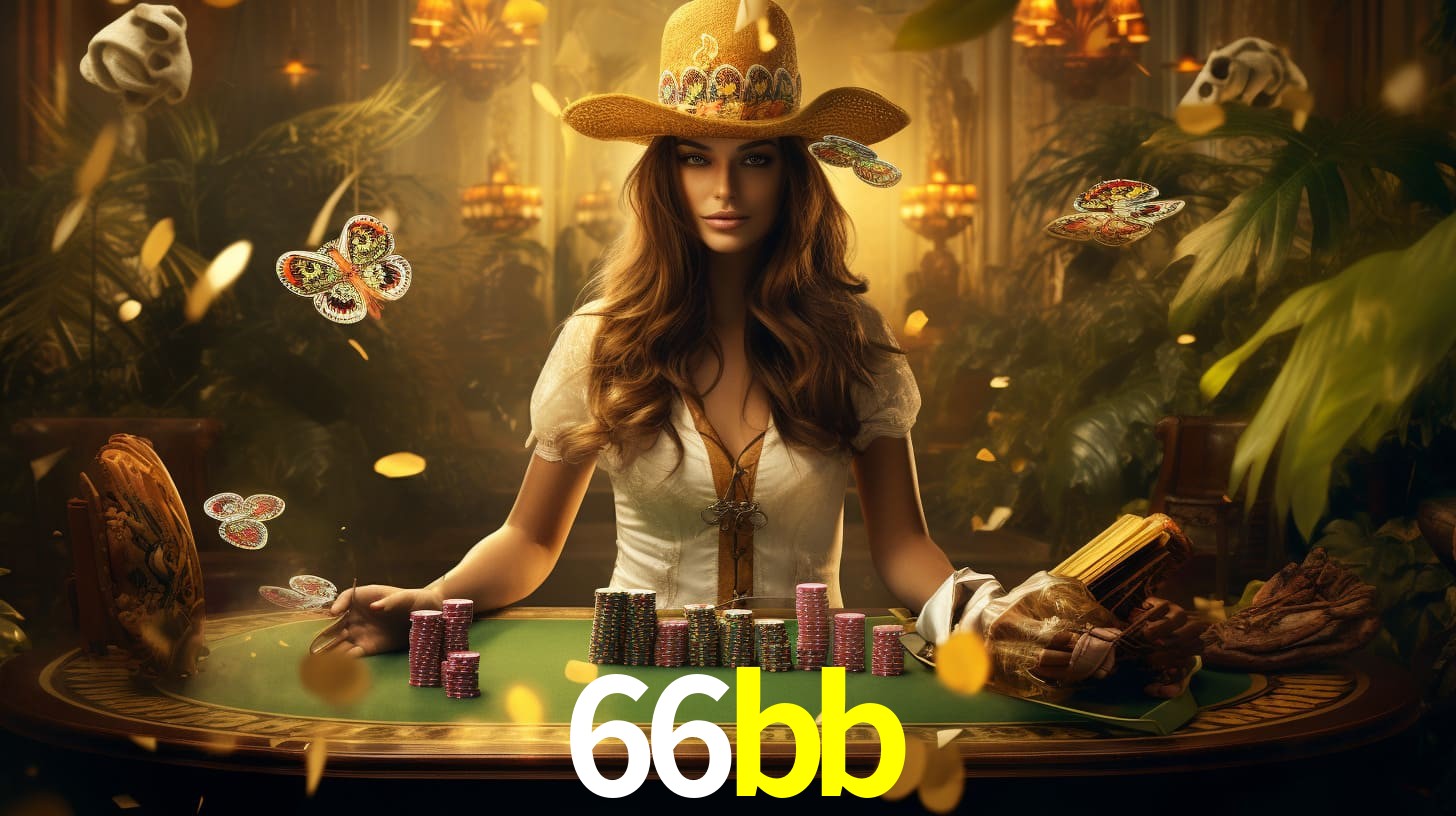 Live Casino 66bb