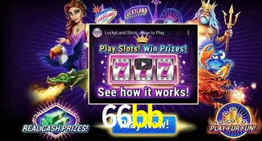 Descubra a Magia dos Jogos de Arcade no 66bb