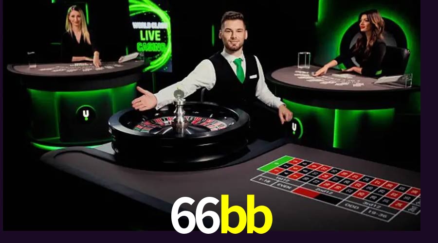 Slot Games 66bb
