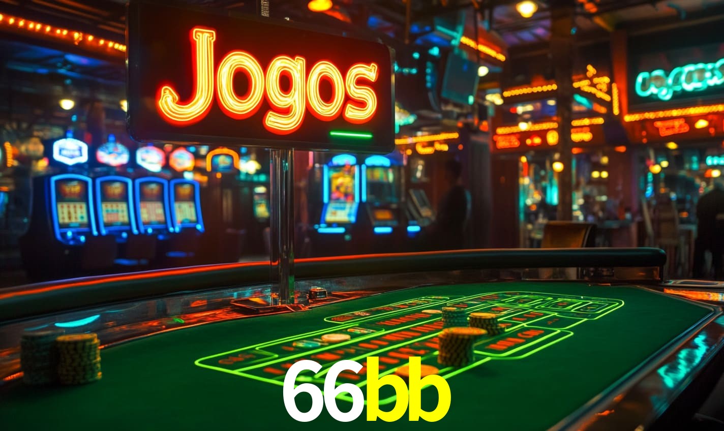 Benefícios da Conta 66bb
