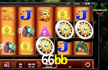 Desvendando o Mundo dos Jogos Virtuais na 66bb