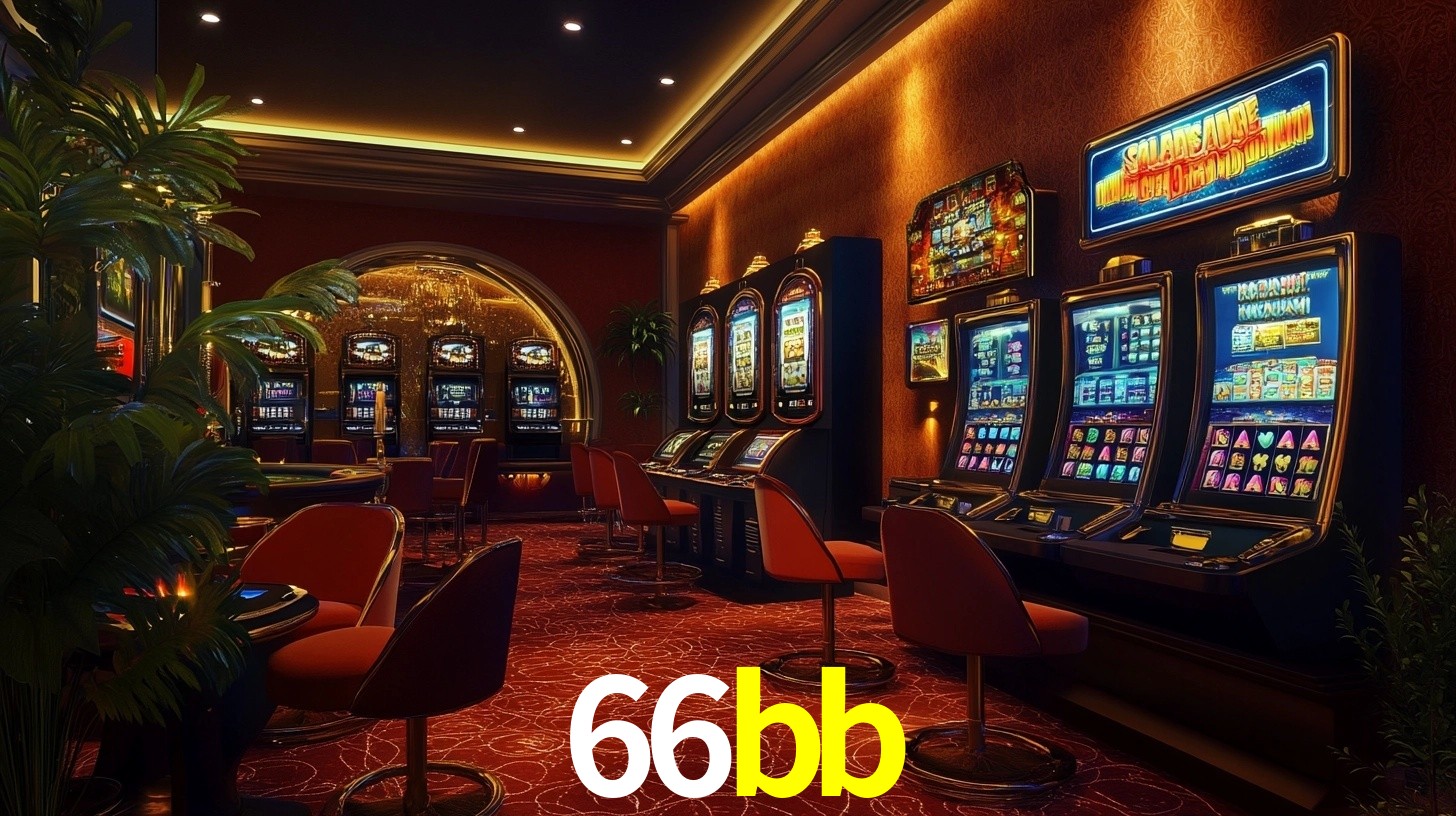 Welcome Bonus 66bb