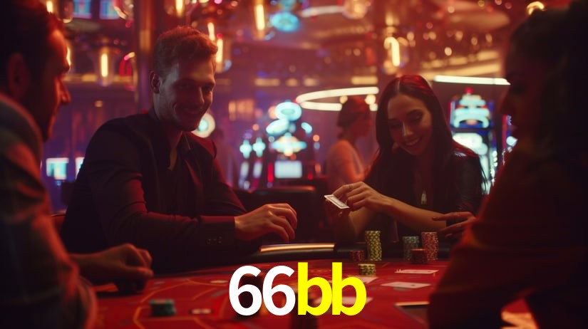 A Popularidade dos Caça-Níqueis no 66bb