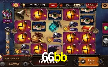 Weekend Specials 66bb