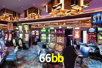 Inovações de Jogos na 66bb: O Futuro das Experiências Interativas