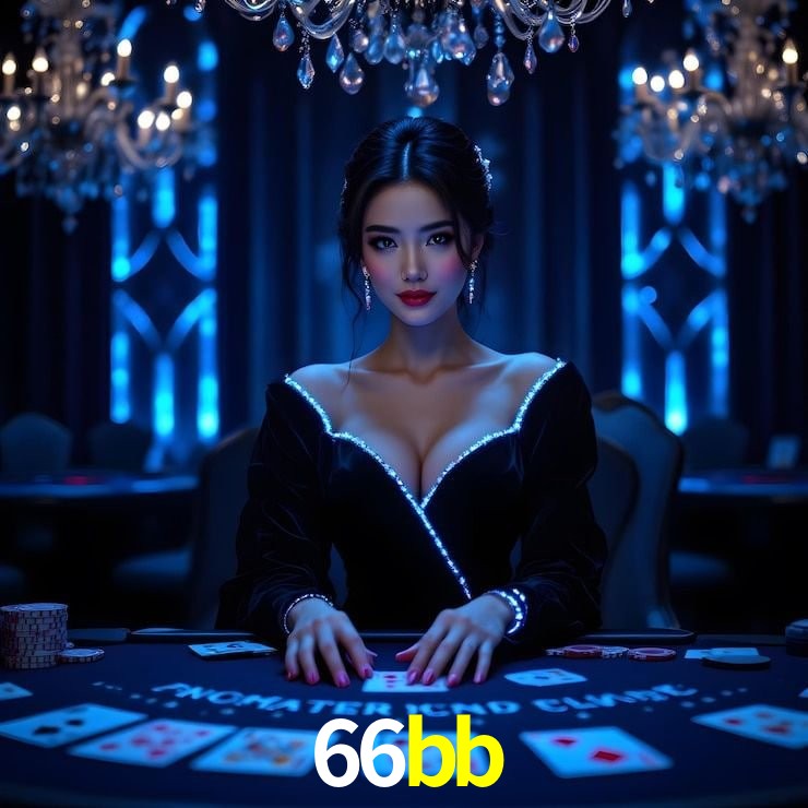 Provedores de Jogos 66bb