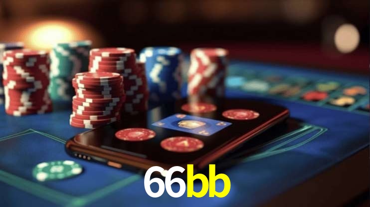 Casino Ao Vivo 66bb