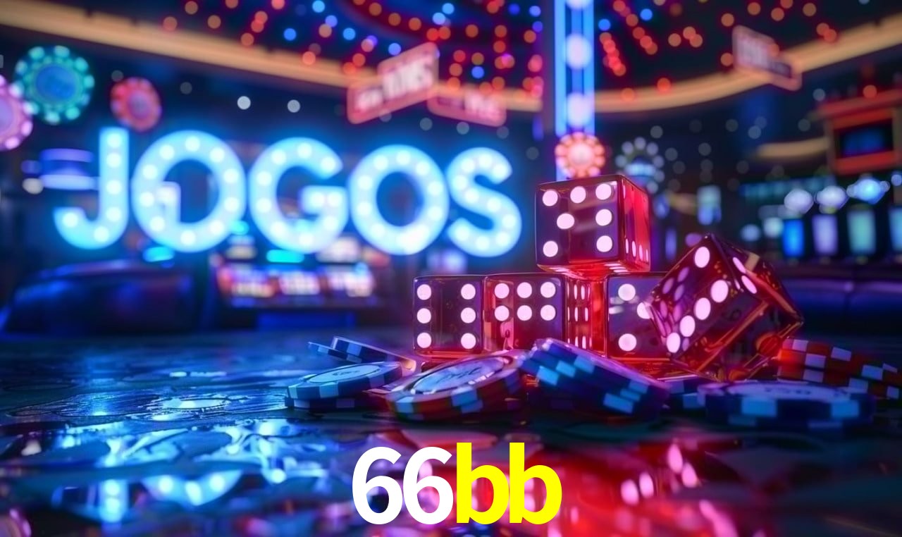 Jogos Exclusivos 66bb