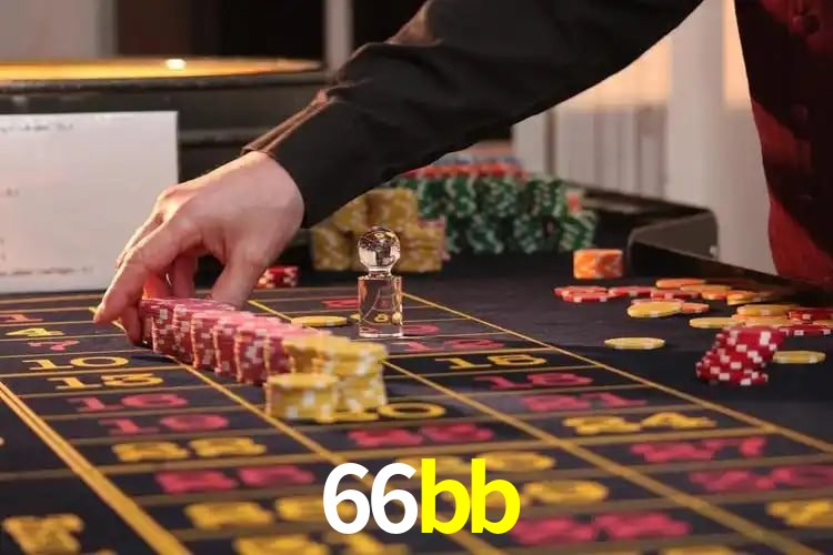 Descubra o Programa VIP da 66bb: Vantagens Exclusivas para Jogadores