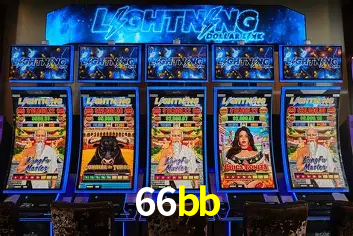 A Revolução dos Aplicativos de Jogos no 66bb