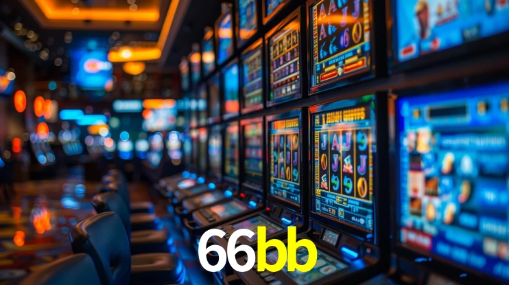 Live Casino 66bb