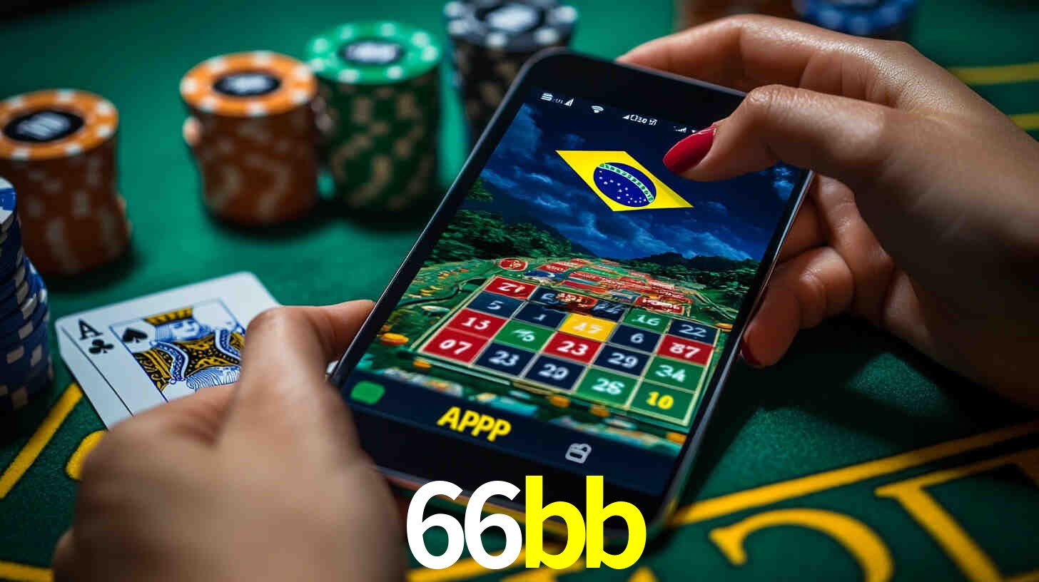 Explorando a Categoria de Eventos em Apostas na 66bb