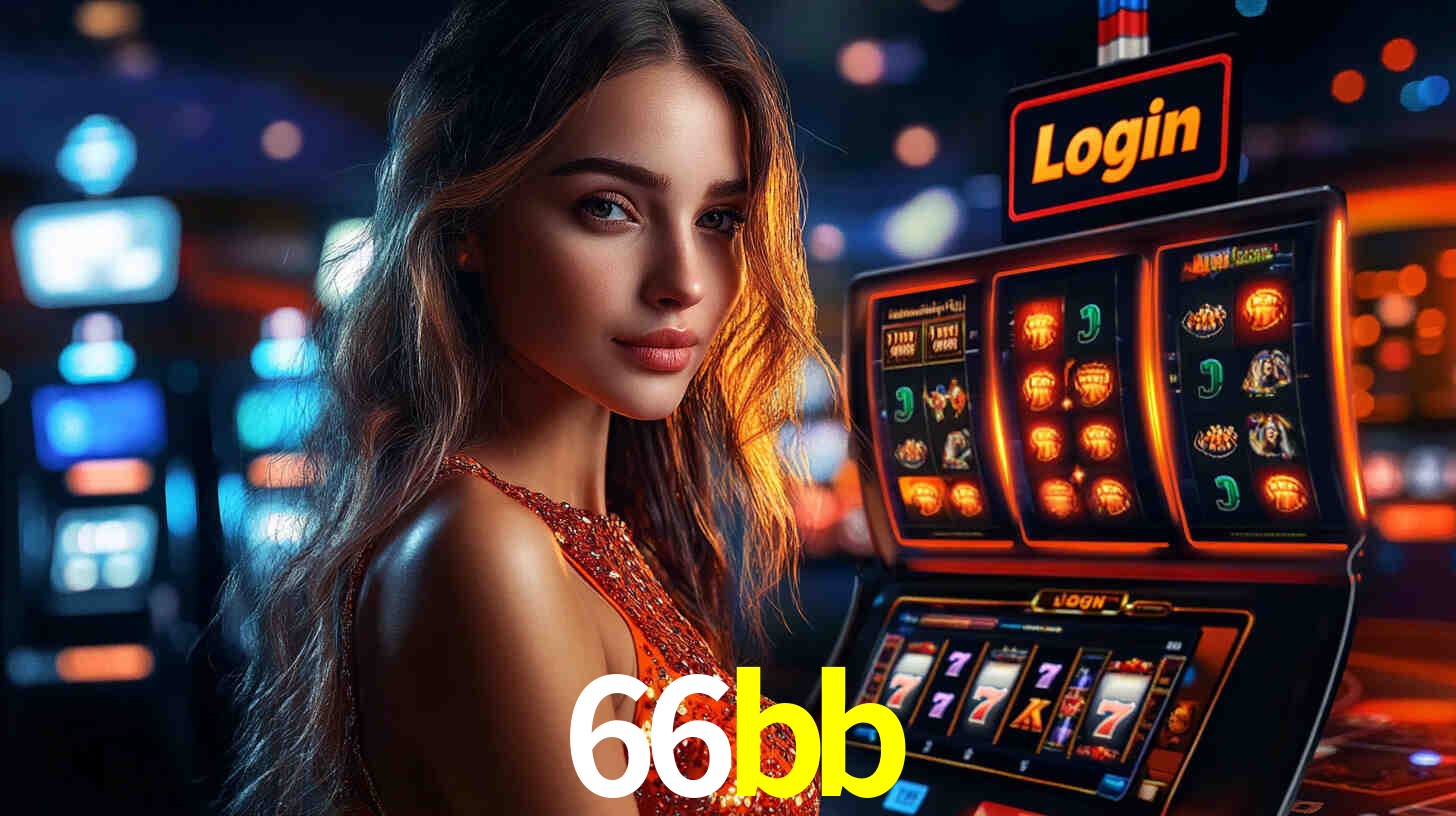 Sinta a adrenalina dos jogos de cassino com 66bb