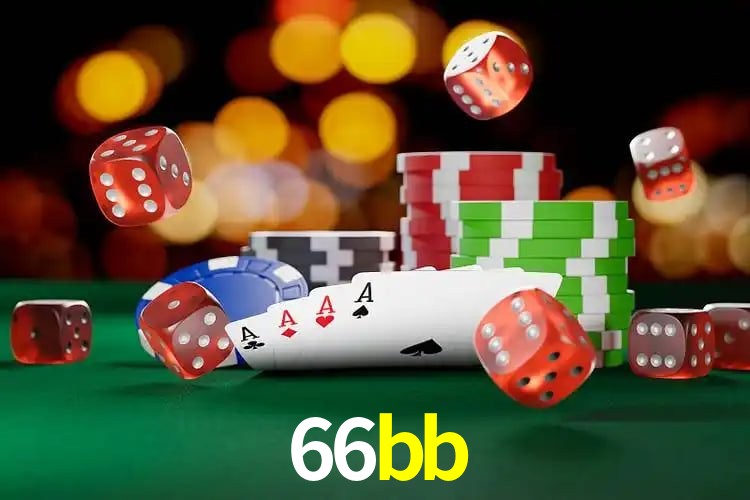 Jogos de Slot 66bb