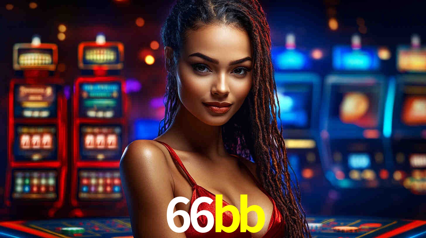 Inovações de Jogos na 66bb: O Futuro das Experiências Interativas