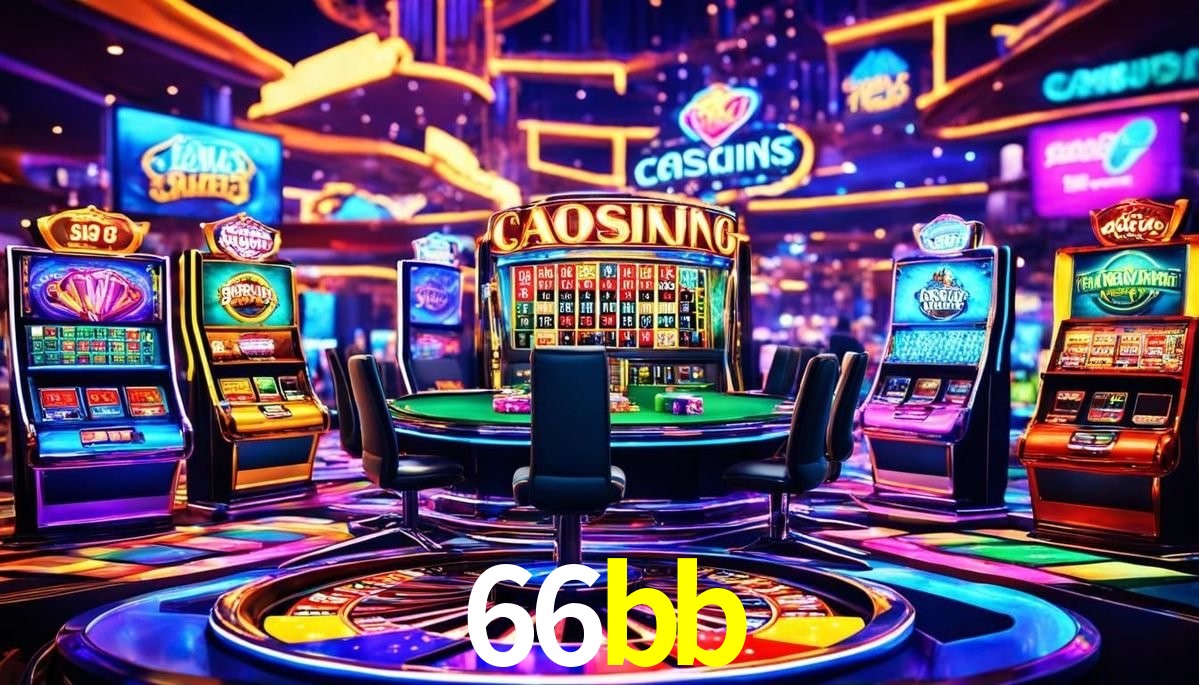 Estatísticas do Jogo 66bb