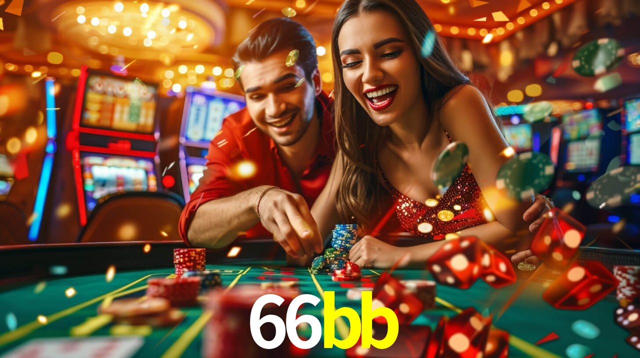 Tecnologia da Plataforma 66bb