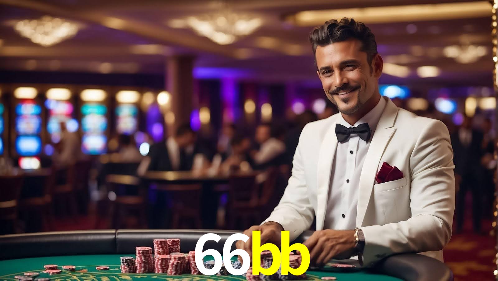 Integração de APIs 66bb